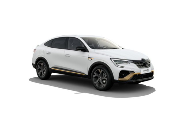 Renault Arkana E-Tech Techno E-TECH 145