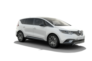 Renault Austral techno esprit Alpine mild hybrid 160 auto